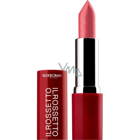 Deborah Milano IL Rossetto Lipstick rúž 523 Baby Rose 1,8 g