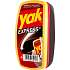 Yak Express bezfarebná hubka na obuv 10 g