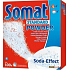 Somat Standard Powder prášok na umývanie riadu v umývačke 3 kg