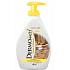 Dermomed Amber & Cedarwood tekuté mydlo dávkovač 300 ml