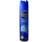 Miléne Ocean 2v1 osviežovač vzduchu sprej 300 ml
