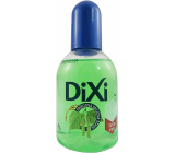 Dixi Brezová vlasová voda na suché vlasy 125 ml