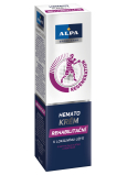 Alpa Sport Star Regeneration Hemato krém rehabilitačný urýchľuje liečbu pomliaždenín a podliatin 75 ml
