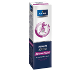 Alpa Sport Star Regeneration Hemato krém rehabilitačný urýchľuje liečbu pomliaždenín a podliatin 75 ml