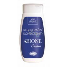 Bion Cosmetics Bion Cream regeneračný kondicionér pre všetky typy vlasov 260 ml