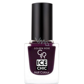 Golden Rose Ice Chic Nail Colour lak na nechty 48 10,5 ml