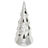 Yankee Candle Twinkling Snowflake svietnik strom malý na čajovú sviečku stínohra 96 x 229 mm