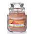 Yankee Candle Egyptian Musk - Egyptské pižmo vonná sviečka Classic malá sklo 104 g