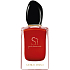 Giorgio Armani Sie Passione toaletná voda pre ženy 100 ml
