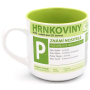 Nekupto Hrnkoviny Hrnček s menom Petr 0,4 litra