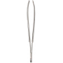 Titania Essentials pinzeta rovná zo solingenskej ocele 8 cm 1070 / A