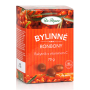 Dr. Popov Bylinné cukríky Rakytník s vitamínom C pre zdravé maškrtenie 70 g