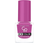 Golden Rose Ice Color Nail Lacquer lak na nechty mini 177 6 ml