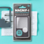 If Magnif-i Lupa s led svetlom 2 x alebo 4 x zväčšenie