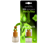 Kozák Medovka vôňa do auta v fľaštičke 5 ml