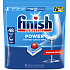Finish tablety do umývačky All in 1 Max, 48 ks