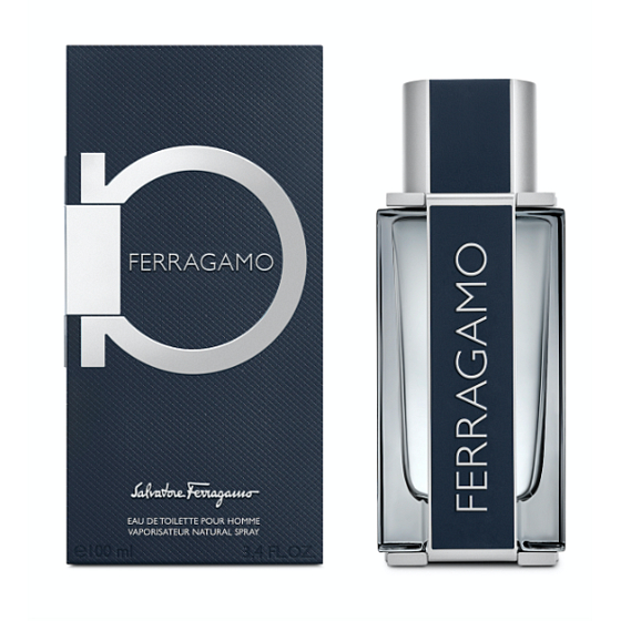 Salvatore Ferragamo Ferragamo toaletná voda pre mužov 100 ml
