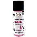 Delia Cosmetics Nail Polish Remover acetónový odlakovač na umelé nechty 100 ml