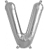 Albi Nafukovacie písmeno V 49 cm