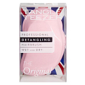 Tangle Teezer Compact Styler Baby kompaktný kefa na vlasy Doll Pink