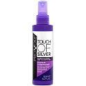 Pre: voke Touch of Silver bezoplachový kondicionér v spreji 150 ml