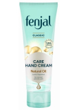 Fenjal Classic krém na ruky pre normálnu a suchú pokožku 75 ml