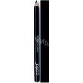 Carla Waterproof Eyeliner ceruzka na oči vodeodolná č. 01 1,15 g