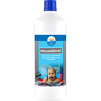 Probazen Projasňovač pre odstraňovanie zákalu, 1 l