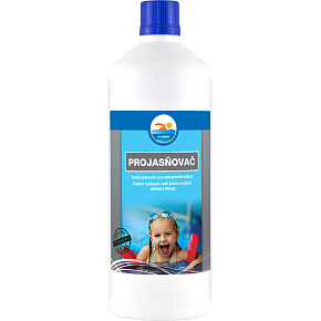 Probazen Projasňovač pre odstraňovanie zákalu, 1 l