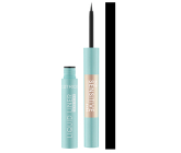 Catrice Sensitive Liquid Liner tekuté očné linky pre citlivé oči 010 Ultra Black 1,7 ml