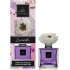 Lady Venezia Dream Lavender - Levanduľový aróma difuzér s kvetom na postupné uvoľňovanie vône 100 ml