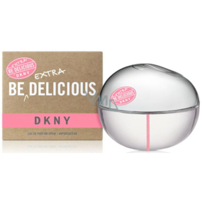 DKNY Donna Karan Be Extra Delicious parfumovaná voda pre ženy 100 ml