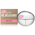 DKNY Donna Karan Be Extra Delicious parfumovaná voda pre ženy 100 ml
