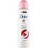 Dove Advanced Care Granátové jablko antiperspirant v spreji 150 ml