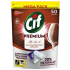 Cif Premium Clean All in 1 Tablety do umývačky riadu 50 ks
