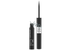 Catrice Ink Eyeliner 010 Best in Black 1,7 ml