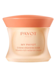 Payot My Payot Creme Glow Éclatt Vitamínový hydratačný krém 50 ml