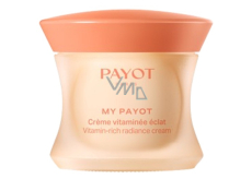 Payot My Payot Creme Glow Éclatt Vitamínový hydratačný krém 50 ml