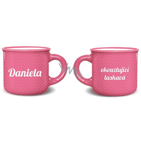 Nekupto Daniela mini hrnček 100 ml