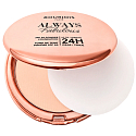 Bourjois Always Fabulous kompaktný púder 100 Rose Ivory 7 g