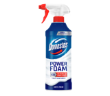 Domestos Power Foam Arctic Fresh Spray Pena na WC 435 ml rozprašovač