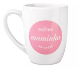 Albi Mug family - Najlepšia mama na svete 300 ml