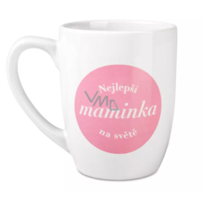 Albi Mug family - Najlepšia mama na svete 300 ml