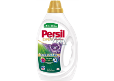 Persil Deep Clean Expert Freshness Levanduľa Prací gél 20 dávok 900 ml