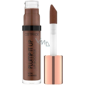Catrice Plump It Up lesk na pery 100 Work It, Twerk It 3,5 ml