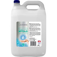 LAVON tekuté mydlo s antivírusovou prísadou, 5 l
