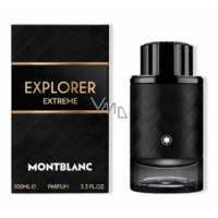 Montblanc Explorer Extreme parfum pre mužov 100 ml