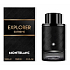 Montblanc Explorer Extreme parfum pre mužov 100 ml