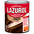 Lazurol Topdecor S1035 tenkovrstvá lazúra na drevo T080 mahagón, 750 ml