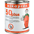 Alkaprén 50 plus, beztoluénové kontaktné lepidlo na gumu, kov, sklo, 1 l